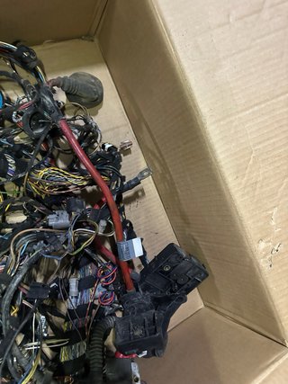 Cableado BMW E46 Coupe 318i