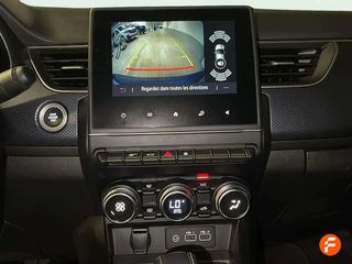 Renault Arkana Evolution TCe 103kW(140CV) EDC mild hybr