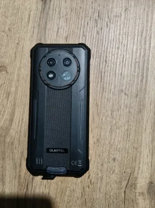 Oukitel WP28E 64GB Rugged Phone