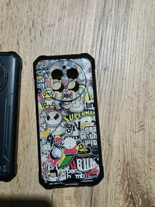 Oukitel WP28E 64GB Rugged Phone