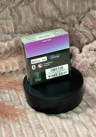 Auriculares Bose Ultra Open Earbuds