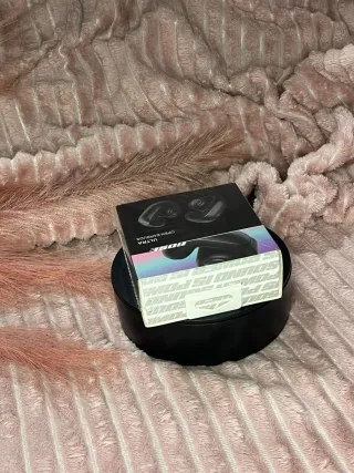 Auriculares Bose Ultra Open Earbuds