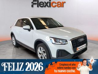 Audi Q2 Adrenalin 30 TFSI 81kW (110CV)