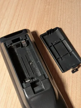 Mando Panasonic VEQ1473 Digital Scanner