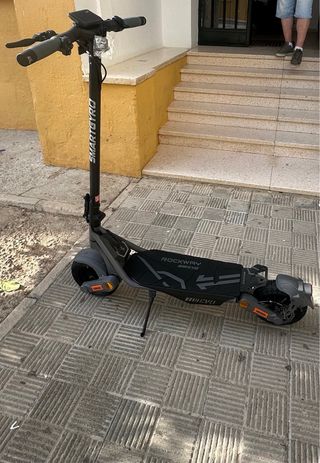 SmartGyro Rockway Evo Patinete Eléctrico