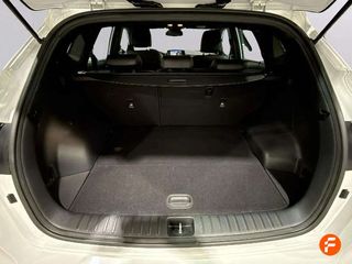 Hyundai Tucson 1.6 TGDI 130kW (177CV) N-Line 4X2