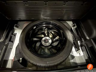 Hyundai Tucson 1.6 TGDI 130kW (177CV) N-Line 4X2