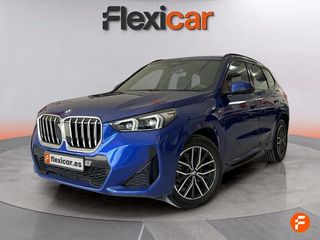 BMW X1 xDrive20d
