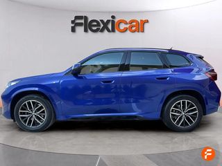 BMW X1 xDrive20d