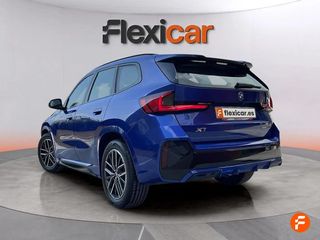 BMW X1 xDrive20d