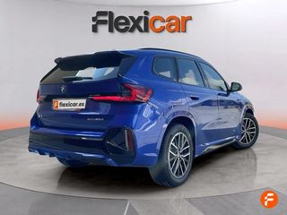 BMW X1 xDrive20d