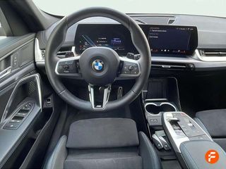 BMW X1 xDrive20d