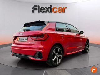 Audi A1 Sportback 30 TFSI 81kW (110CV) S tronic