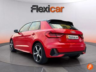 Audi A1 Sportback 30 TFSI 81kW (110CV) S tronic