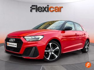 Audi A1 Sportback 30 TFSI 81kW (110CV) S tronic