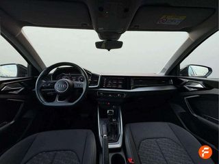 Audi A1 Sportback 30 TFSI 81kW (110CV) S tronic