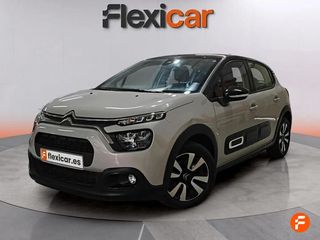 Citroën C3 PureTech 81KW (110CV) S&S Shine