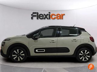 Citroën C3 PureTech 81KW (110CV) S&S Shine