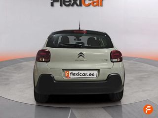 Citroën C3 PureTech 81KW (110CV) S&S Shine