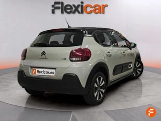 Citroën C3 PureTech 81KW (110CV) S&S Shine