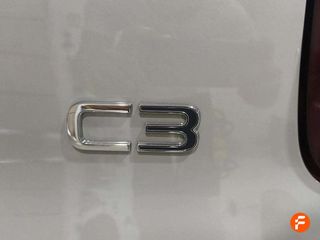Citroën C3 PureTech 81KW (110CV) S&S Shine