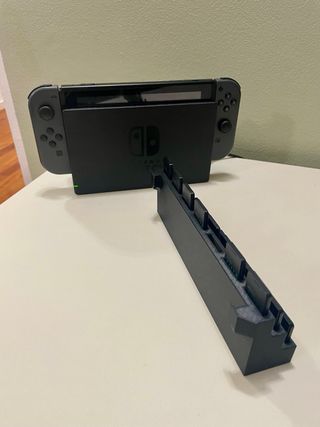 Nintendo Switch Porta Cartucce Giochi