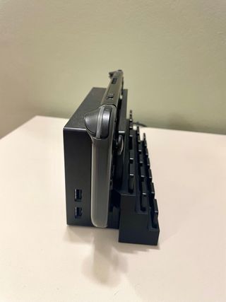 Nintendo Switch Porta Cartucce Giochi