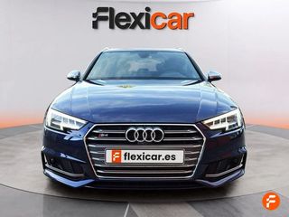 Audi A4 S4 3.0 TFSI 260kW quattro tiptron Avant