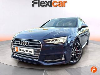 Audi A4 S4 3.0 TFSI 260kW quattro tiptron Avant