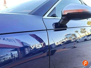 Audi A4 S4 3.0 TFSI 260kW quattro tiptron Avant