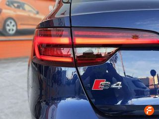 Audi A4 S4 3.0 TFSI 260kW quattro tiptron Avant