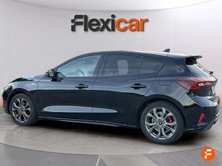 Ford Focus 1.0 Ecoboost MHEV 92kW Active X