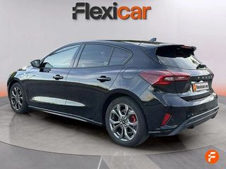 Ford Focus 1.0 Ecoboost MHEV 92kW Active X