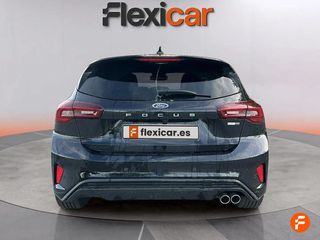 Ford Focus 1.0 Ecoboost MHEV 92kW Active X