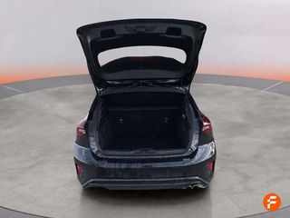 Ford Focus 1.0 Ecoboost MHEV 92kW Active X