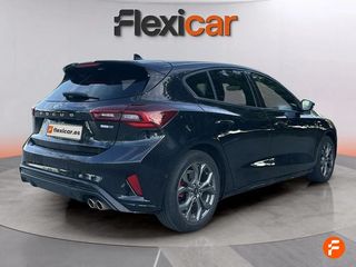 Ford Focus 1.0 Ecoboost MHEV 92kW Active X
