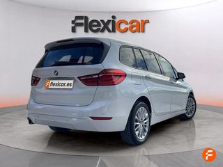 BMW Serie 2 Gran Tourer 216i - 5P (2020)