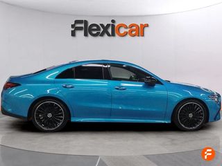 Mercedes CLA CLA 220 D DCT