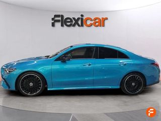 Mercedes CLA CLA 220 D DCT