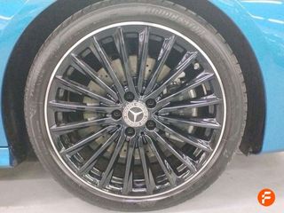 Mercedes CLA CLA 220 D DCT