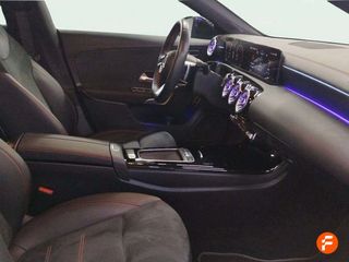 Mercedes CLA CLA 220 D DCT