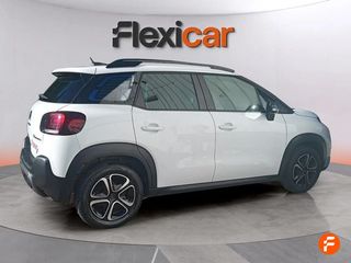 Citroën C3 Aircross PureTech 81kW (110CV) S&S Feel