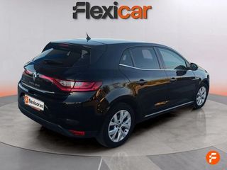 Renault Megane Business TCe 103 kW (140CV) GPF -SS