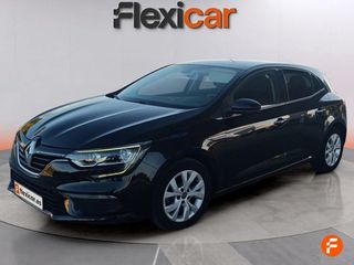 Renault Megane Business TCe 103 kW (140CV) GPF -SS