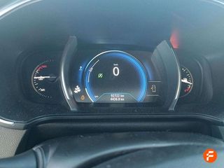 Renault Megane Business TCe 103 kW (140CV) GPF -SS