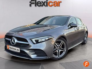 Mercedes Clase A A 180 d