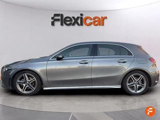 Mercedes Clase A A 180 d