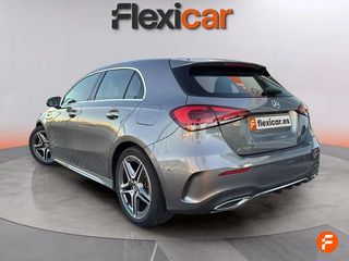 Mercedes Clase A A 180 d