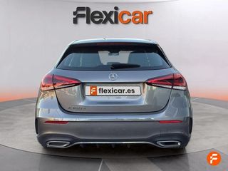 Mercedes Clase A A 180 d