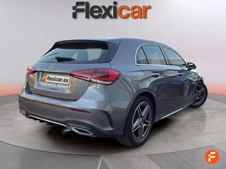 Mercedes Clase A A 180 d